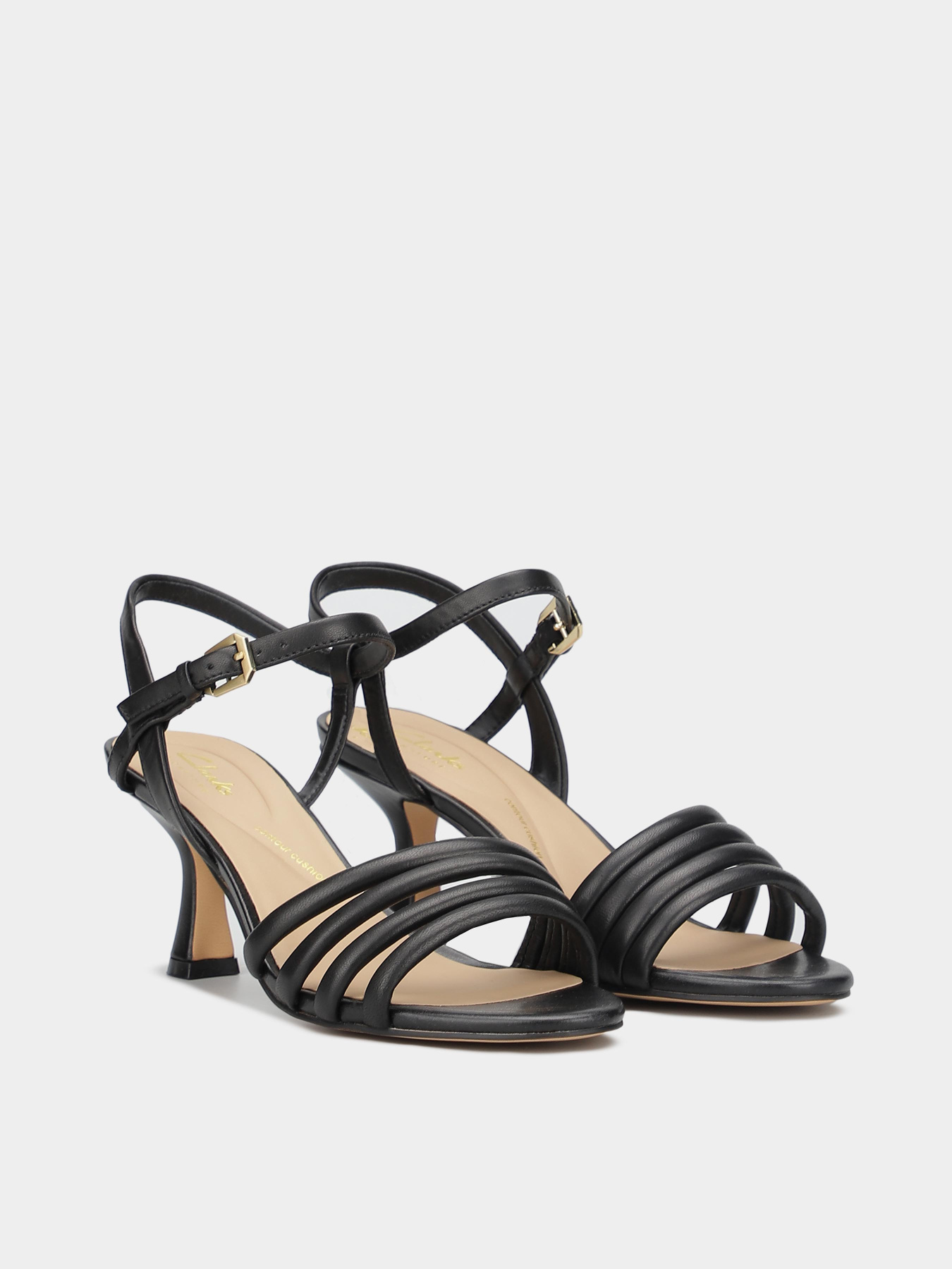 Босоніжки Clarks Amali May модель 26176264 Фото