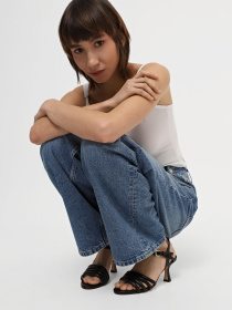 Босоніжки Clarks Amali May модель 26176264 Фото