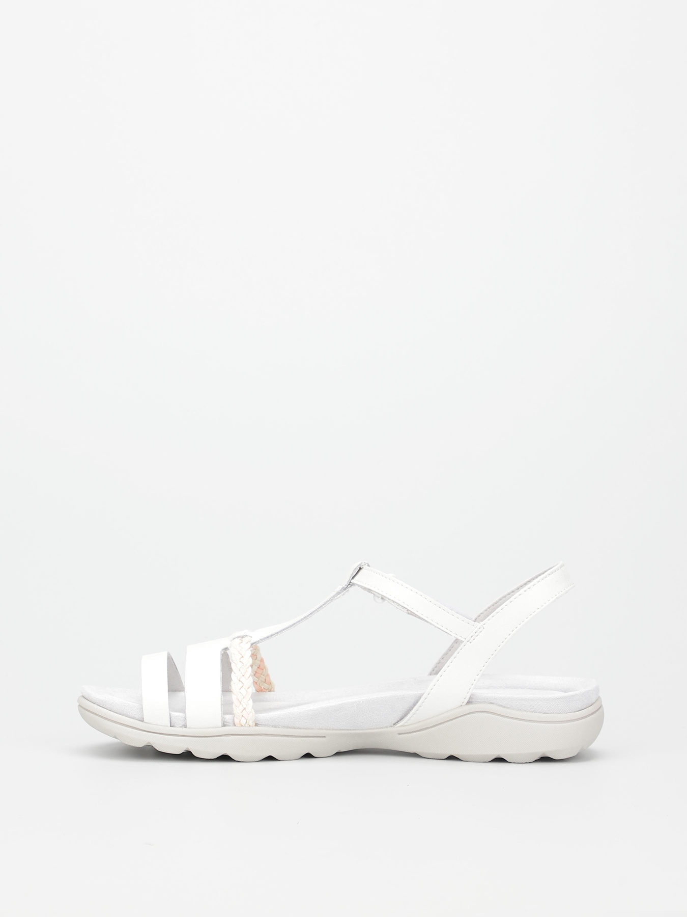 Сандалії Clarks Amanda Tealite модель 26171126 Фото