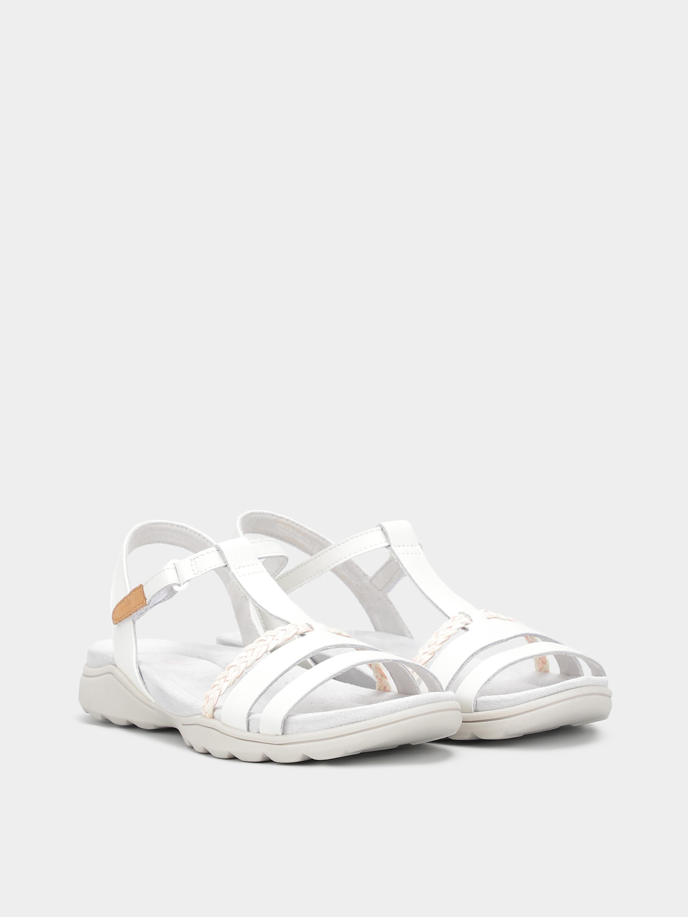 Сандалії Clarks Amanda Tealite модель 26171126 Фото