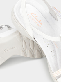 Сандалії Clarks Amanda Tealite модель 26171126 Фото