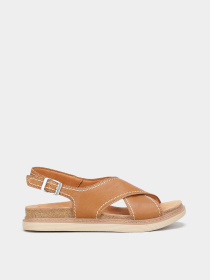 Сандалии Clarks Arwell Sling модель 26177587 Фото