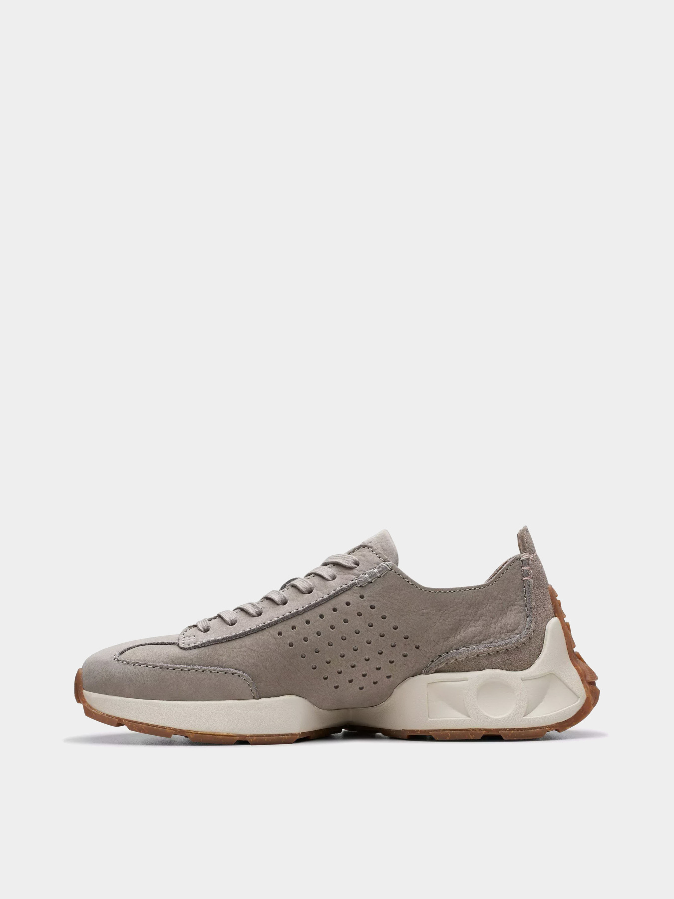 Кроссовки Clarks Craft Speed Stone модель 26176398 Кроссовки Clarks Craft Speed Stone модель 26176398 Фото