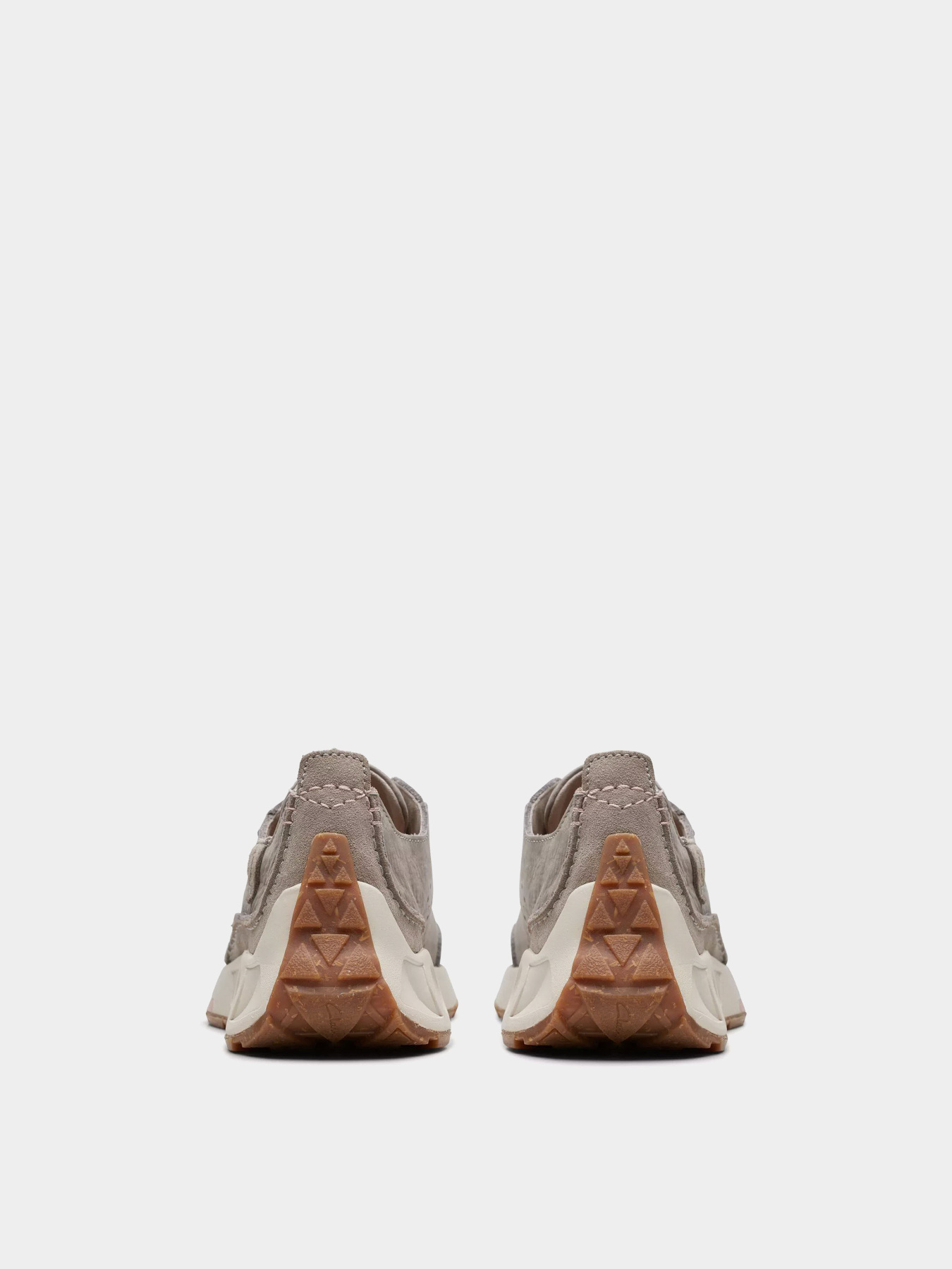 Кроссовки Clarks Craft Speed Stone модель 26176398 Кроссовки Clarks Craft Speed Stone модель 26176398 Фото