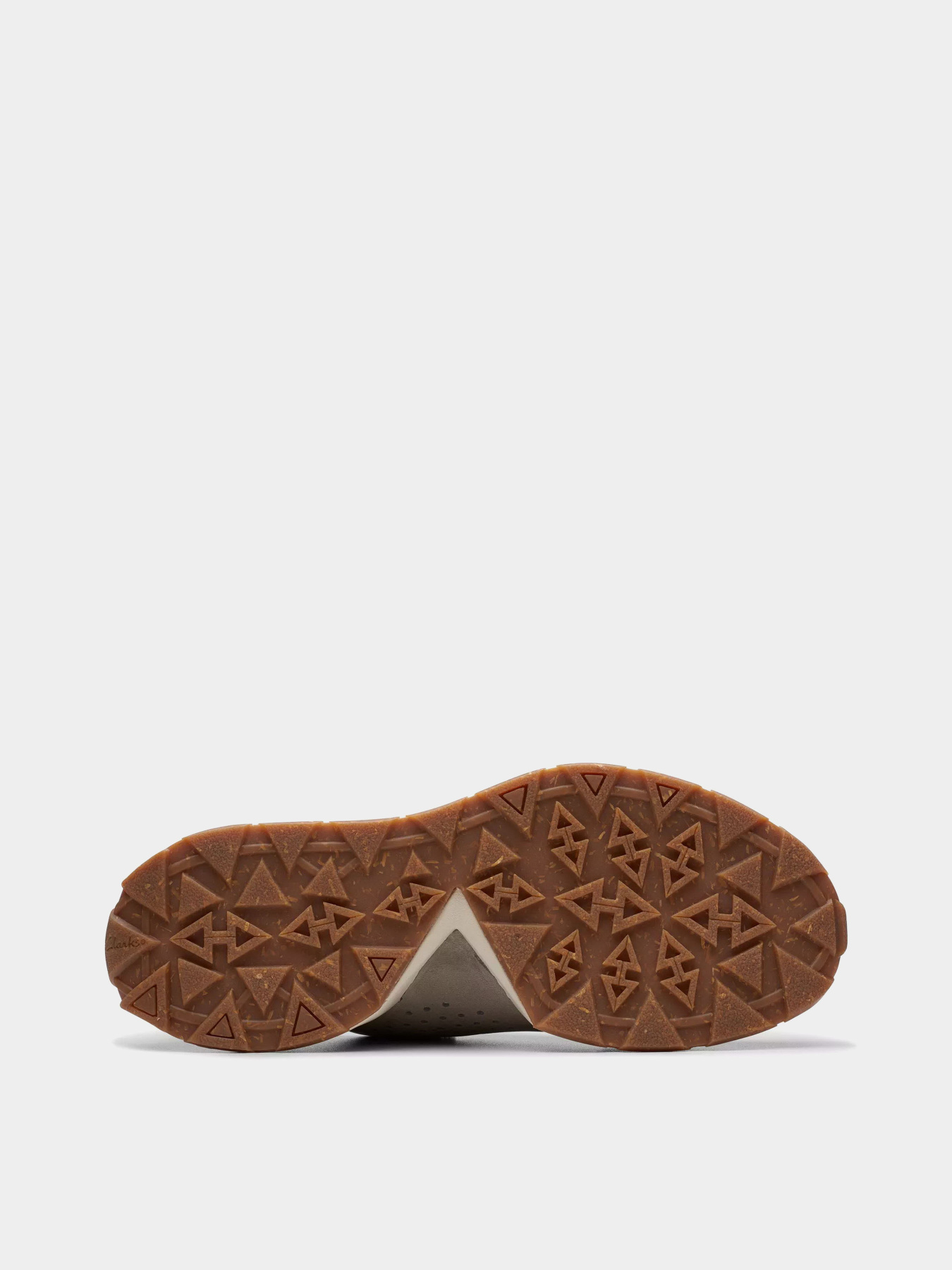 Кроссовки Clarks Craft Speed Stone модель 26176398 Кроссовки Clarks Craft Speed Stone модель 26176398 Фото
