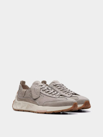 Кроссовки Clarks Craft Speed Stone модель 26176398 Фото