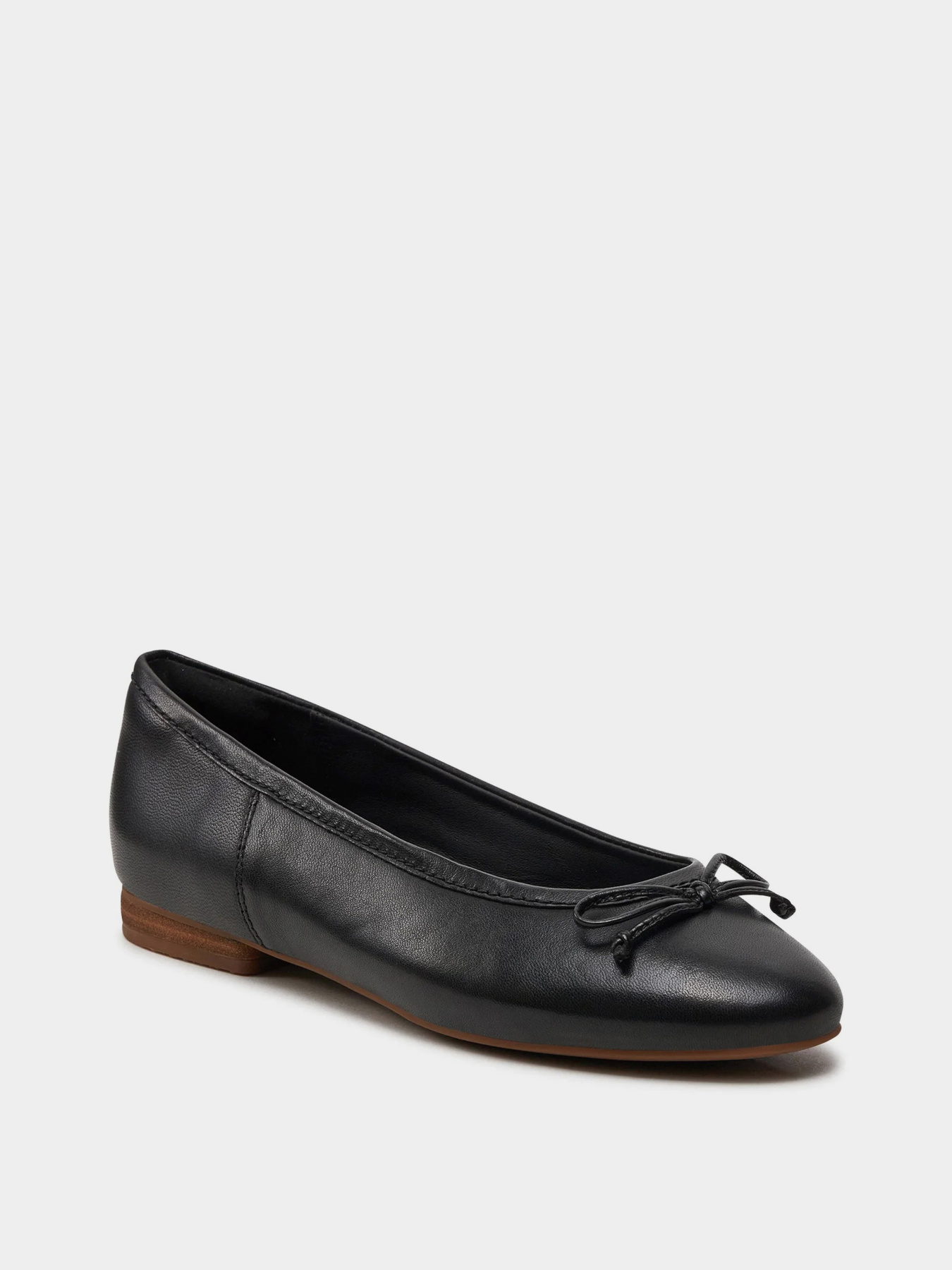 Туфли и лоферы Clarks Fawna Lily модель 26176629 Фото