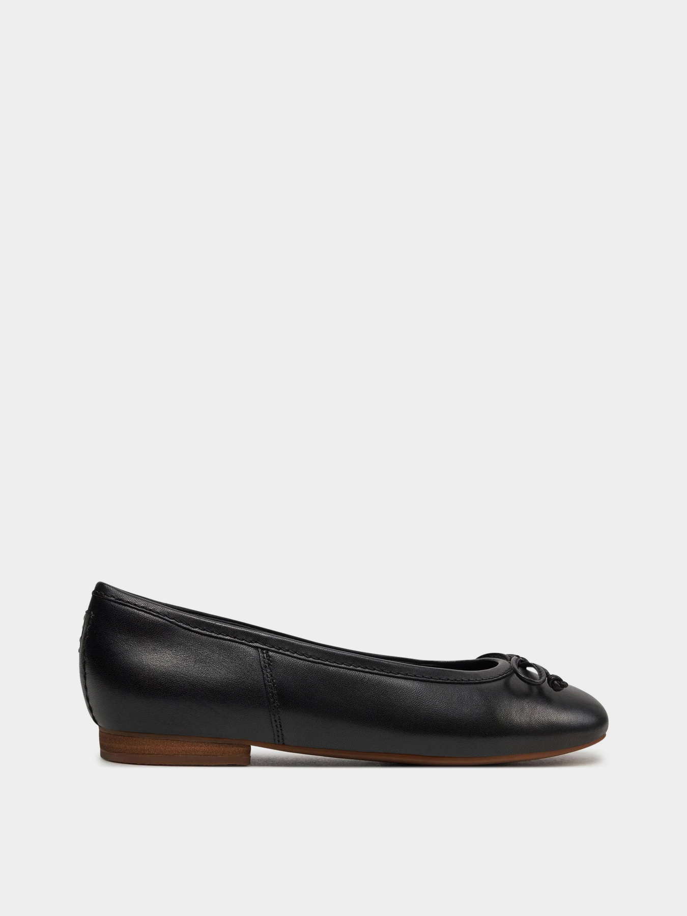 Туфли и лоферы Clarks Fawna Lily модель 26176629 Фото