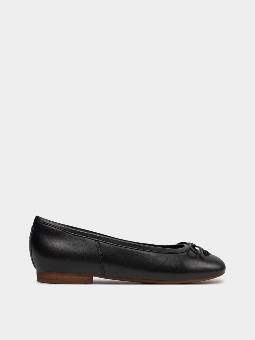 Туфли и лоферы Clarks Fawna Lily модель 26176629 Фото
