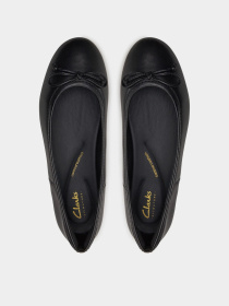 Туфли и лоферы Clarks Fawna Lily модель 26176629 Фото
