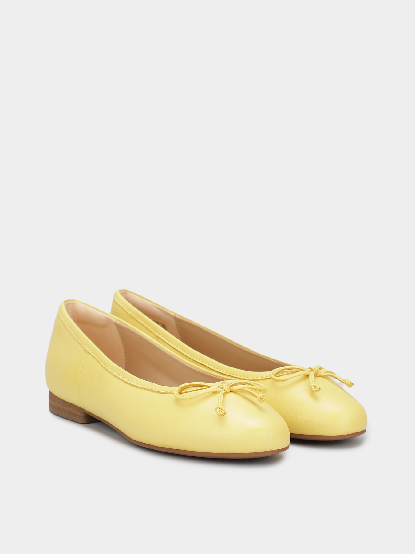 Туфли и лоферы Clarks Fawna Lily модель 26176379 Фото