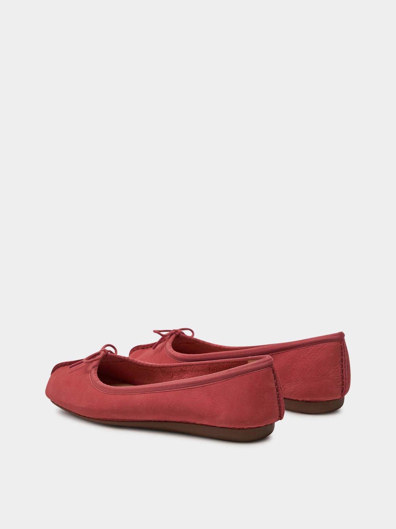 Туфлі та лофери Clarks Freckle Ice модель 26176285 Туфлі та лофери Clarks Freckle Ice модель 26176285 Фото