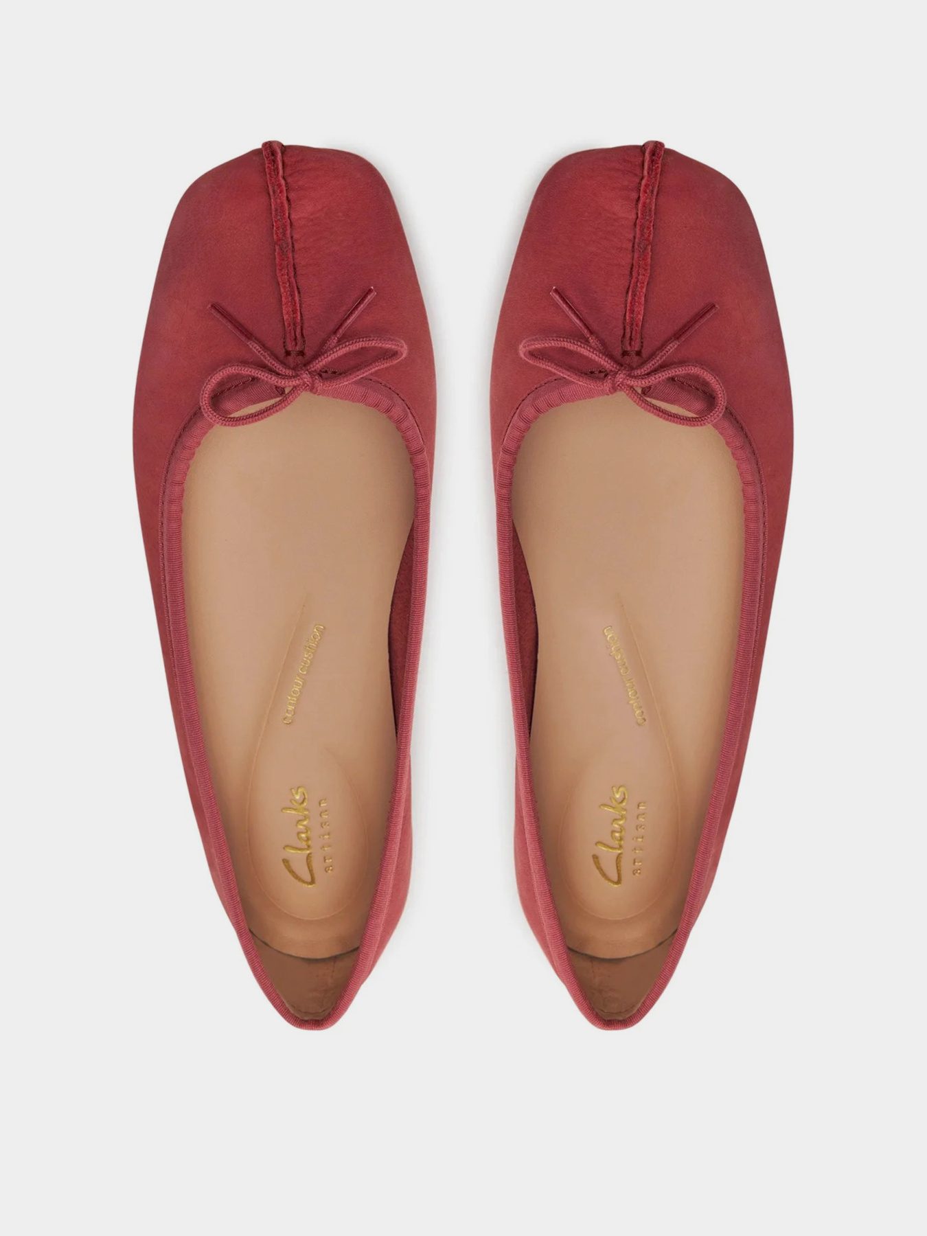 Туфлі та лофери Clarks Freckle Ice модель 26176285 Туфлі та лофери Clarks Freckle Ice модель 26176285 Фото