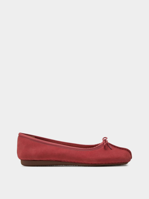 Туфли и лоферы Clarks Freckle Ice модель 26176285 Фото