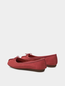 Туфлі та лофери Clarks Freckle Ice модель 26176285 Фото