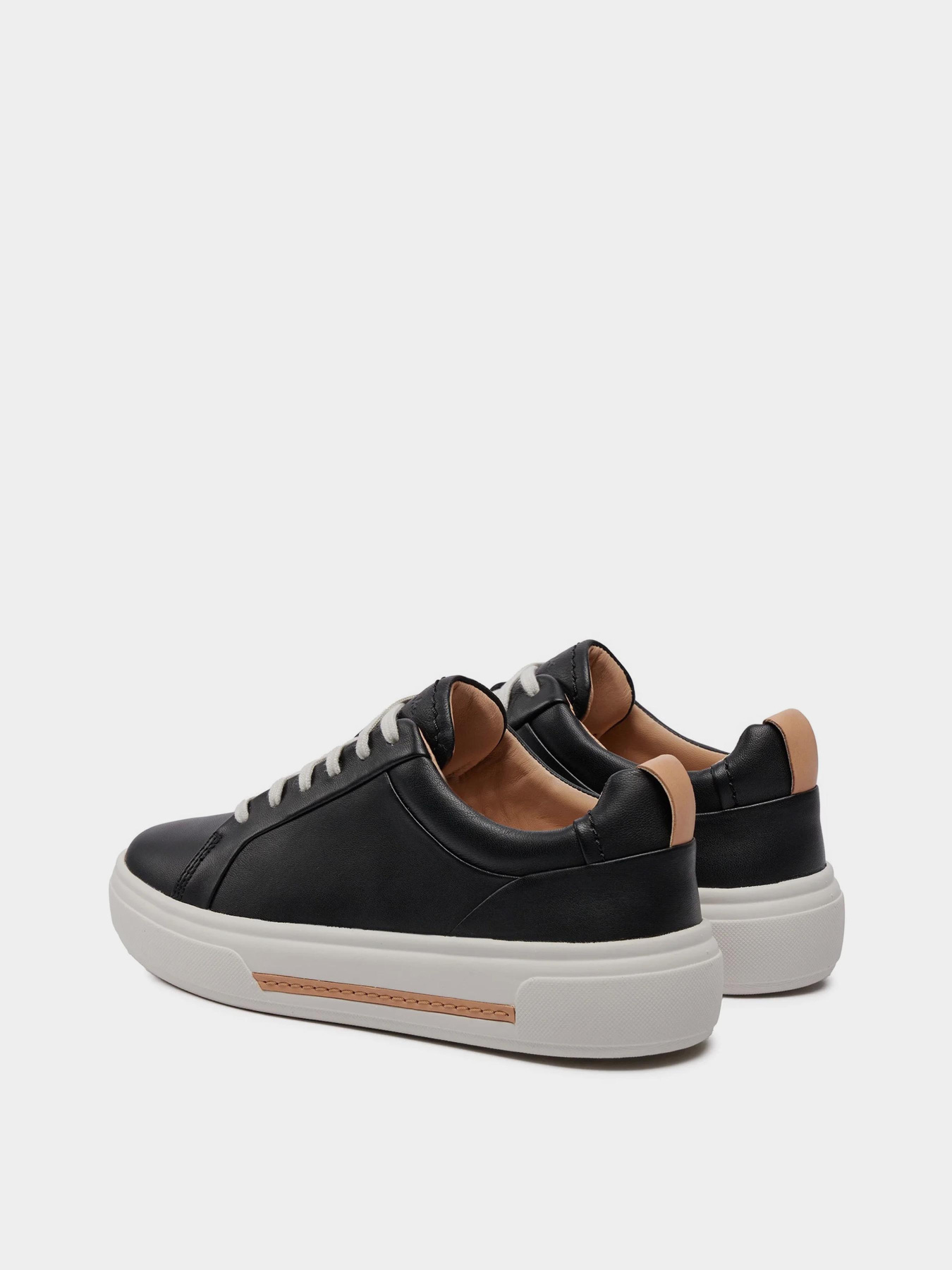 Кеди Clarks Hollyhock Walk модель 26176307 Фото