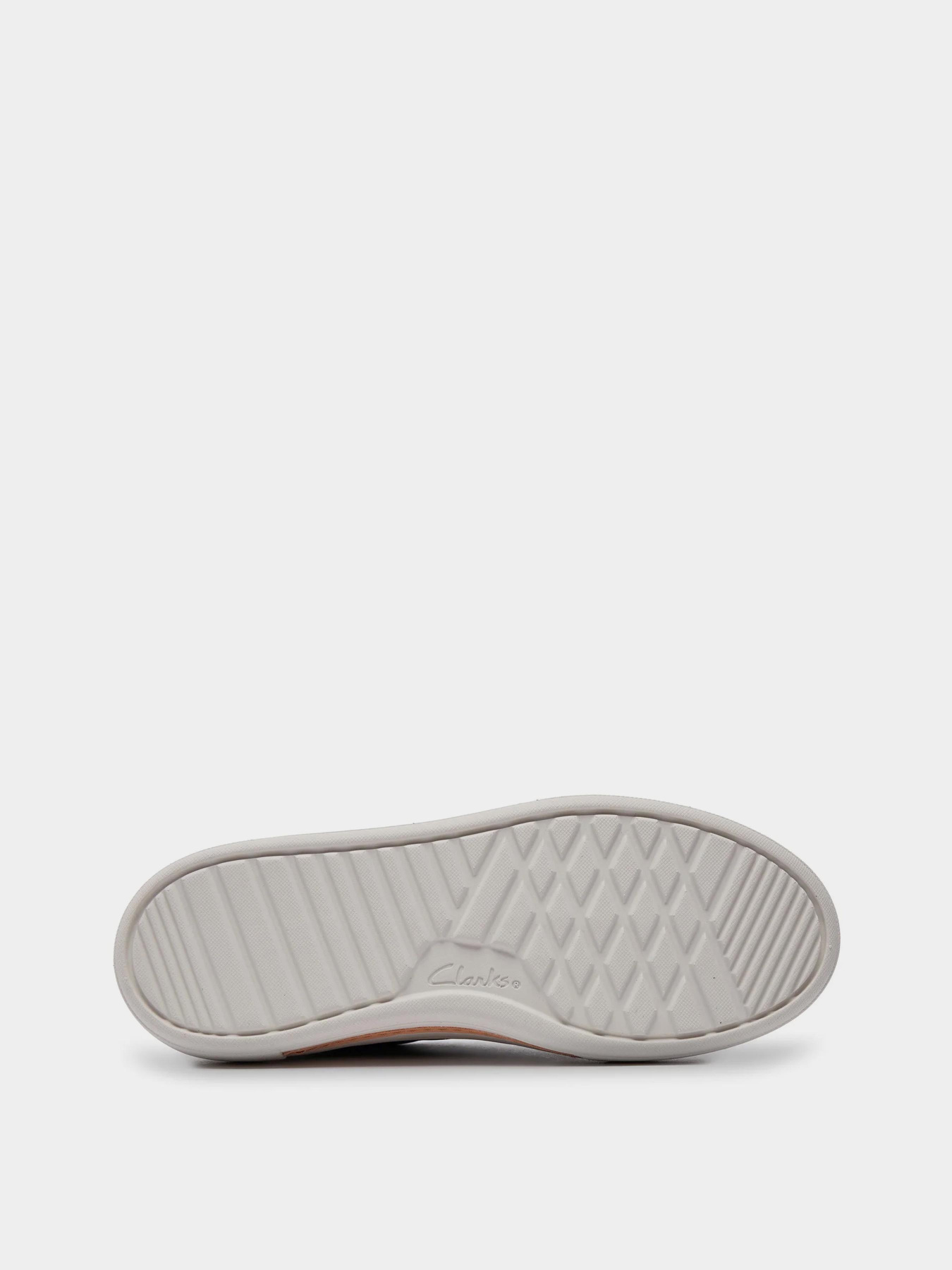 Кеди Clarks Hollyhock Walk модель 26176307 Фото