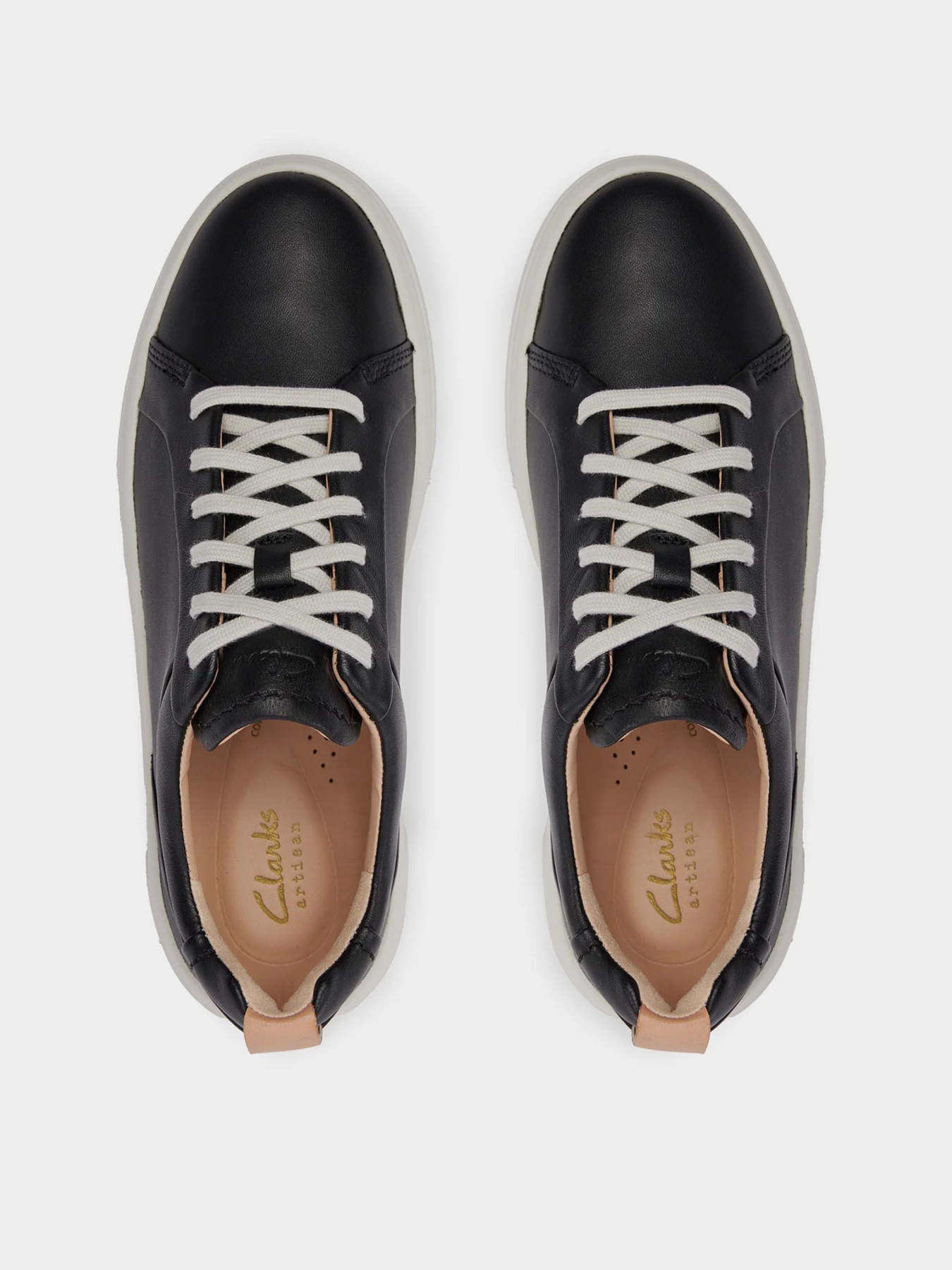 Кеди Clarks Hollyhock Walk модель 26176307 Фото