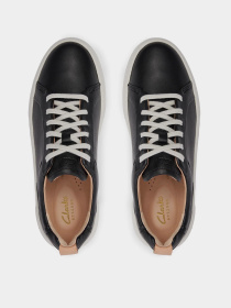 Кеди Clarks Hollyhock Walk модель 26176307 Фото