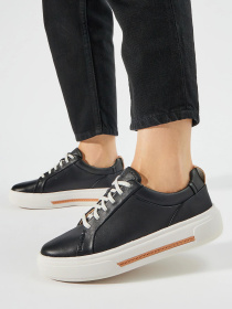 Кеди Clarks Hollyhock Walk модель 26176307 Фото