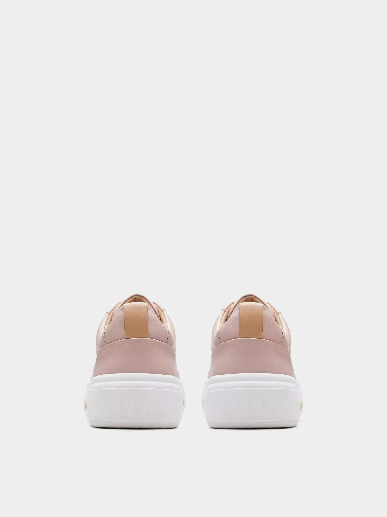 Кеды Clarks Hollyhock Walk модель 26176309 Кеды Clarks Hollyhock Walk модель 26176309 Фото