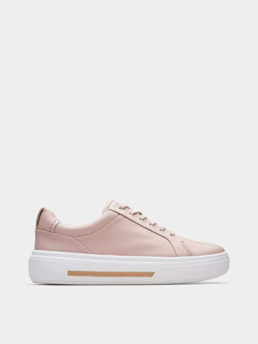 Кеди Clarks Hollyhock Walk модель 26176309 Фото