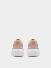 Кеды Clarks Hollyhock Walk модель 26176309 Фото