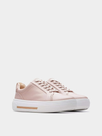 Кеды Clarks Hollyhock Walk модель 26176309 Фото