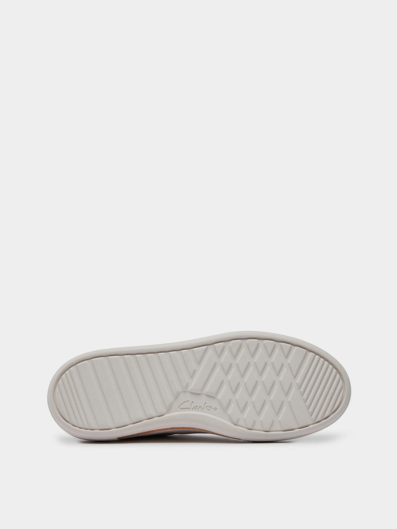 Кеды Clarks Hollyhock Walk модель 26176308 Фото