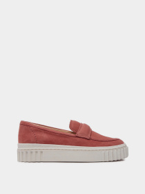 Туфлі та лофери Clarks Mayhill Cove модель 26176652 Фото