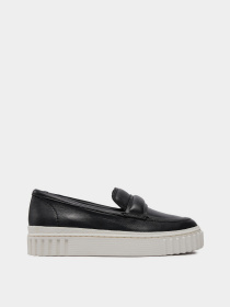 Туфлі та лофери Clarks Mayhill Cove модель 26176435 Фото