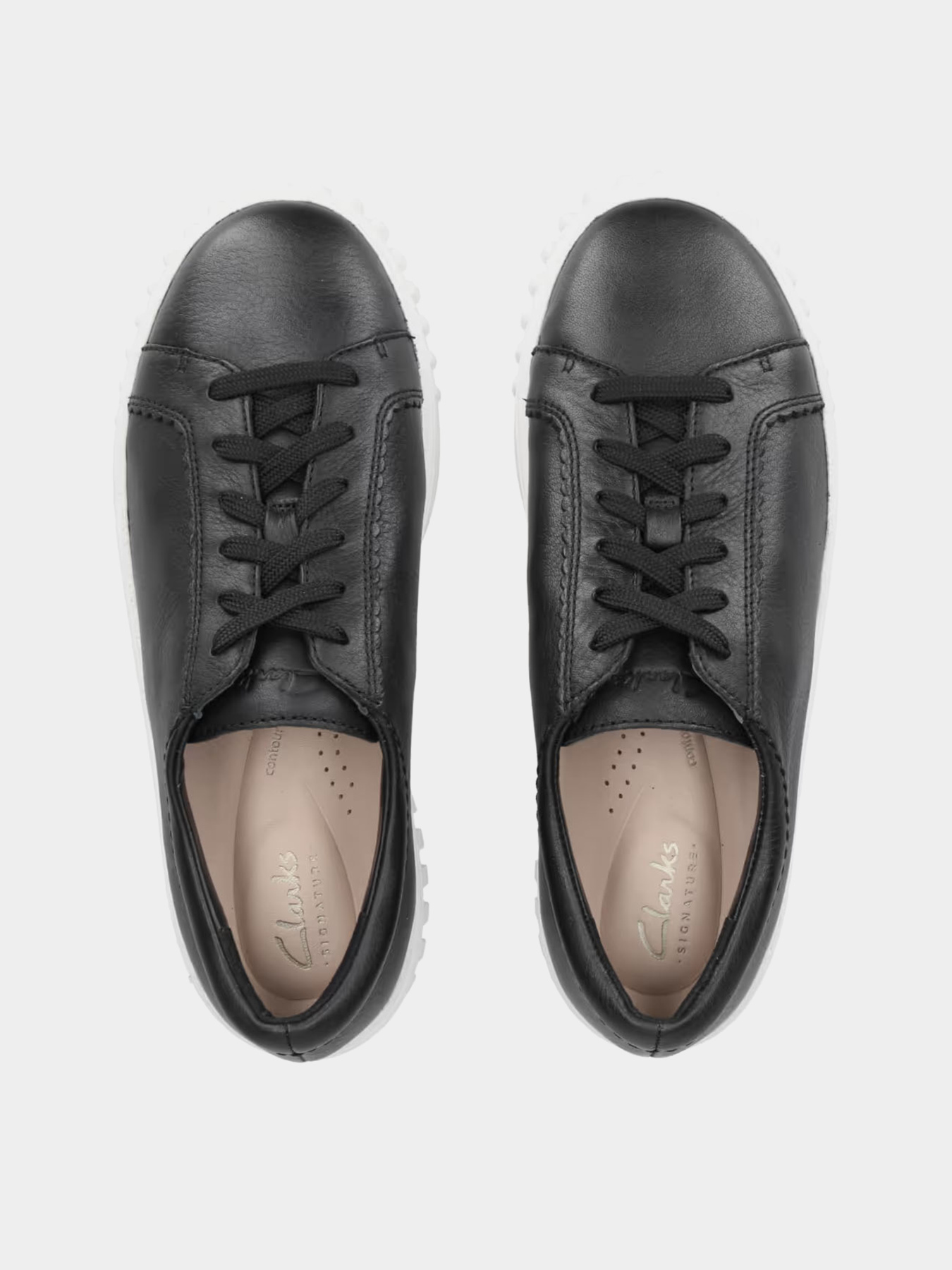 Кеди Clarks Mayhill Walk модель 26176436 Кеди Clarks Mayhill Walk модель 26176436 Фото