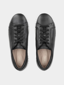 Кеди Clarks Mayhill Walk модель 26176436 Фото