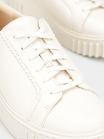 Кеди Clarks Mayhill Walk модель 26176437 Фото