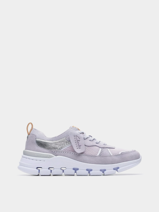 Кросівки Clarks Nature X Cove модель 26176407 Фото