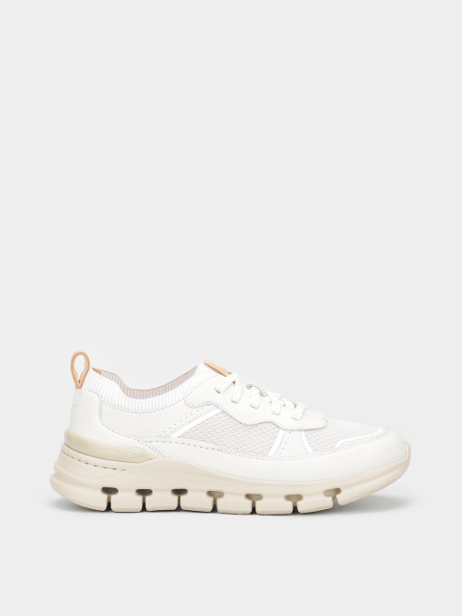 Кросівки Clarks Nature X Cove модель 26176408 Фото