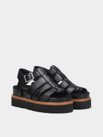 Сандалии Clarks Orianna Twist модель 26176317 Фото