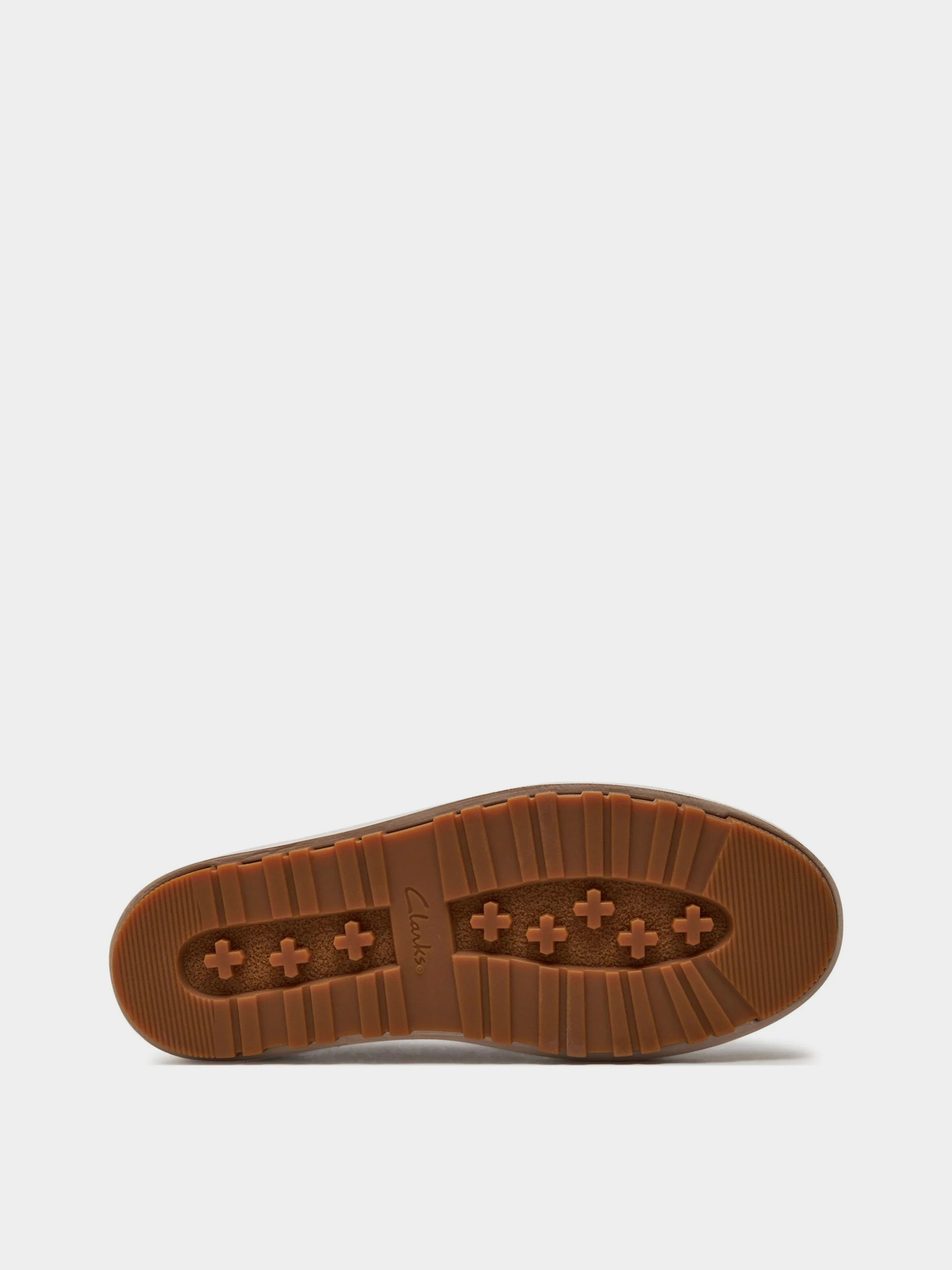 Туфли и лоферы Clarks Oriannaw Loafer модель 26176640 Фото