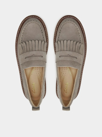 Туфли и лоферы Clarks Oriannaw Loafer модель 26176640 Фото