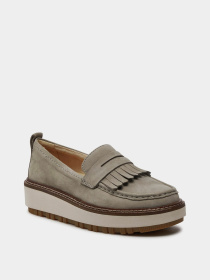 Туфли и лоферы Clarks Oriannaw Loafer модель 26176640 Фото