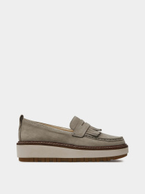 Туфли и лоферы Clarks Oriannaw Loafer модель 26176640 Фото