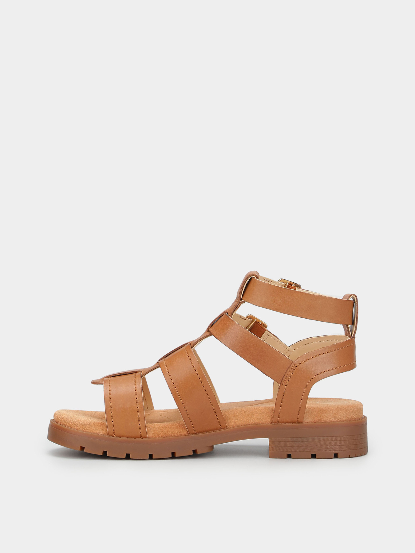 Босоніжки Clarks Orinoco Cove модель 26176320 Босоніжки Clarks Orinoco Cove модель 26176320 Фото