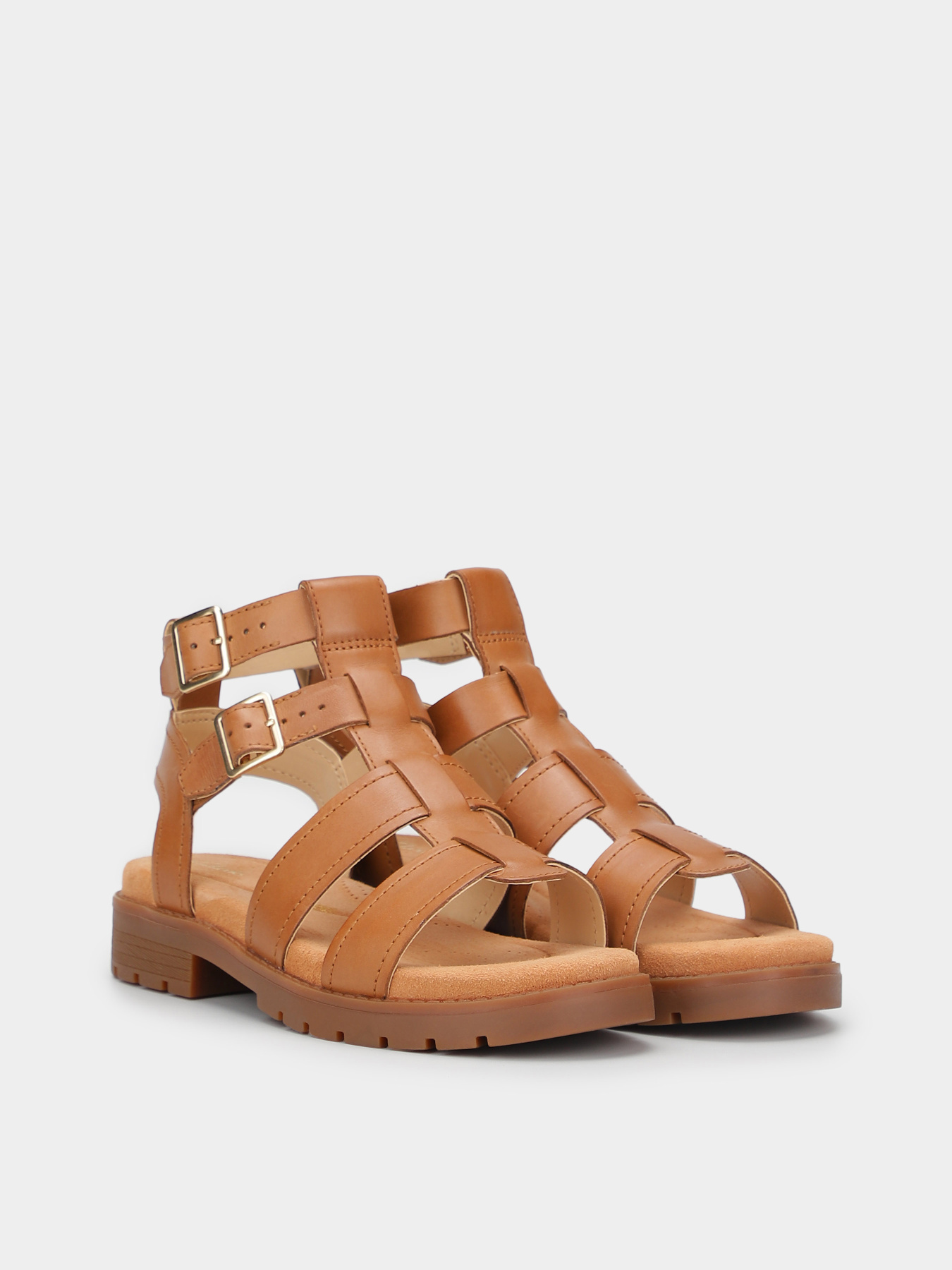 Босоніжки Clarks Orinoco Cove модель 26176320 Босоніжки Clarks Orinoco Cove модель 26176320 Фото