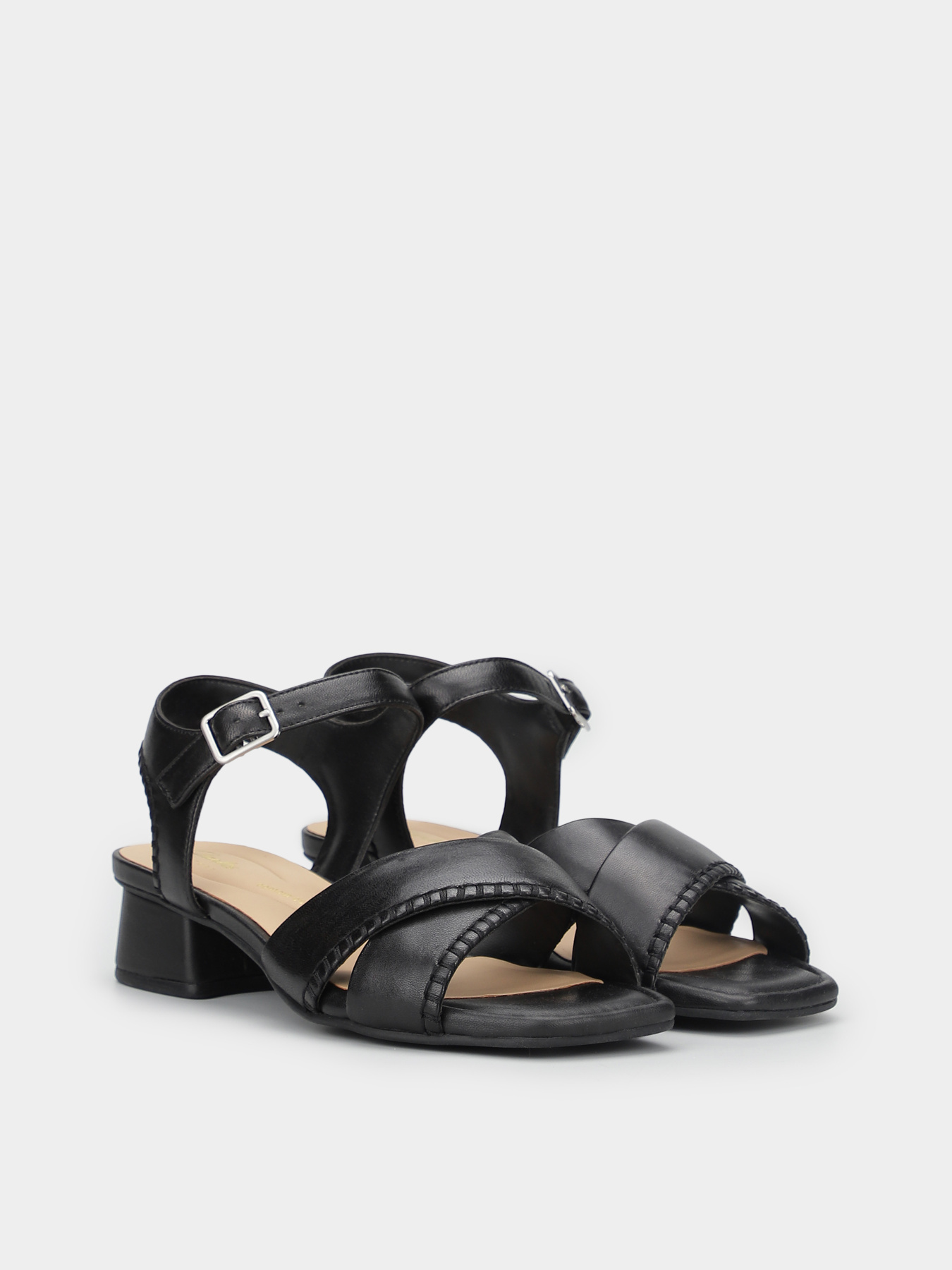 Босоножки Clarks Serina 35 Cross модель 26176333 Фото
