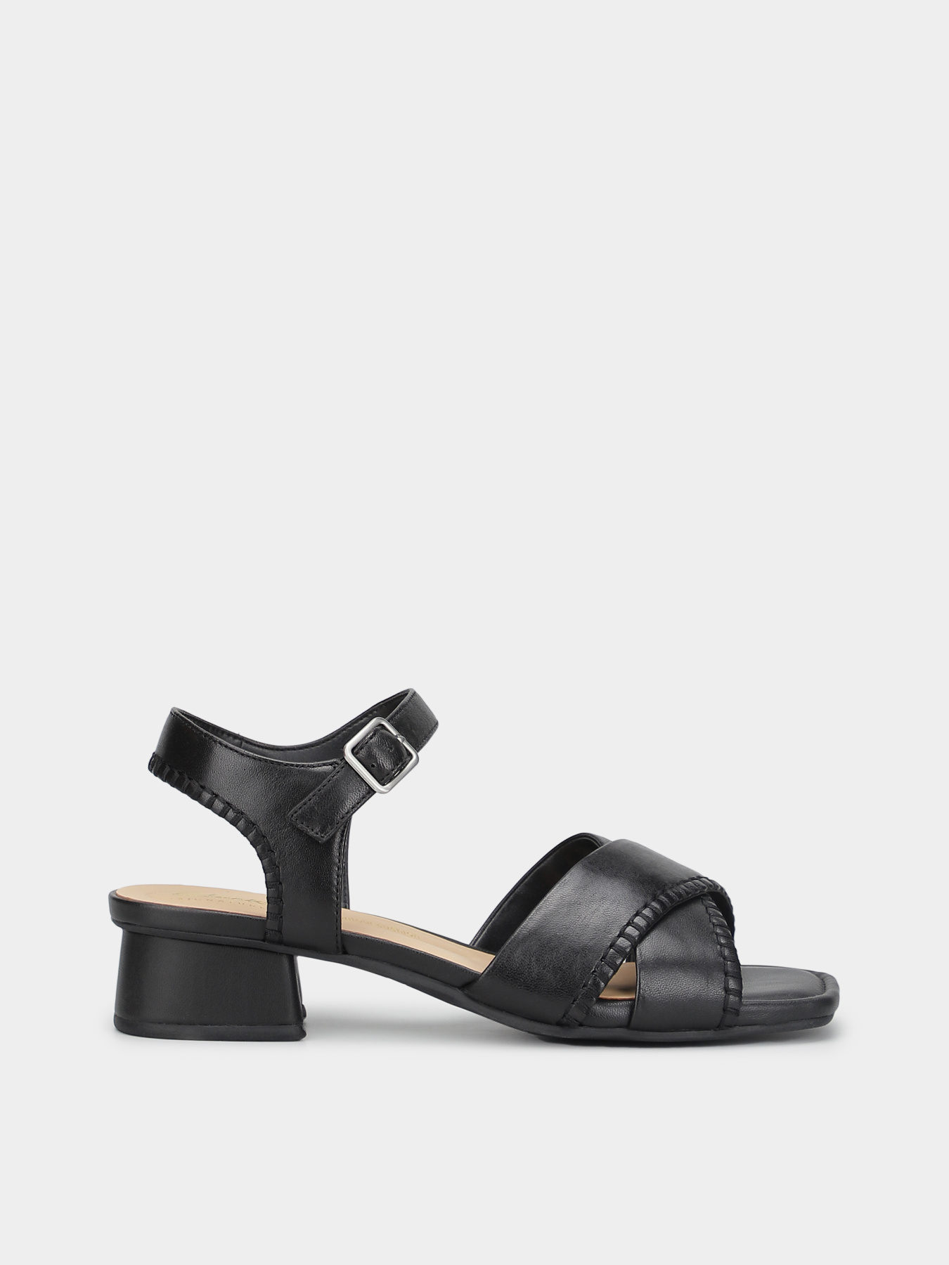 Босоножки Clarks Serina 35 Cross модель 26176333 Фото
