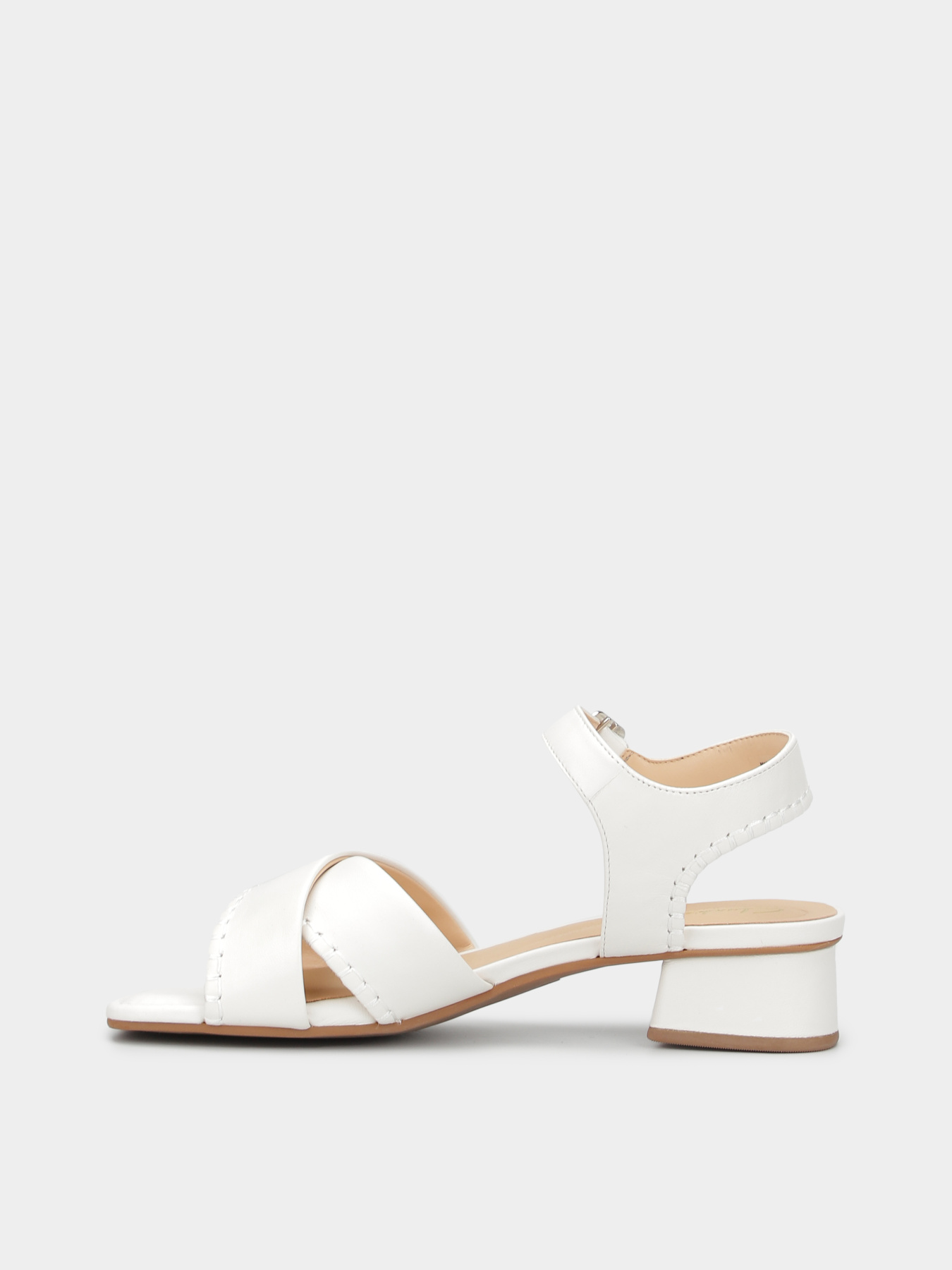 Босоножки Clarks Serina 35 Cross модель 26176335 Фото