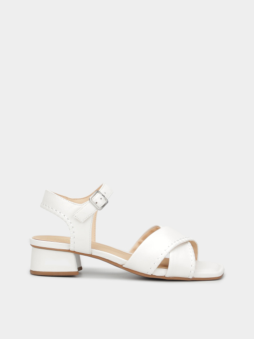 Босоножки Clarks Serina 35 Cross модель 26176335 Фото