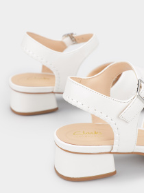 Босоножки Clarks Serina 35 Cross модель 26176335 Фото