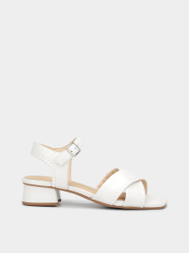 Босоножки Clarks Serina 35 Cross модель 26176335 Фото