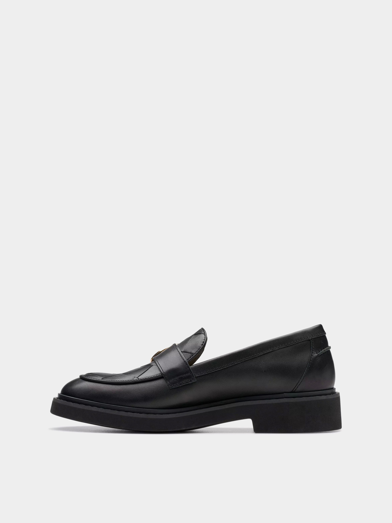 Туфлі та лофери Clarks Splend Penny модель 26176778 Фото